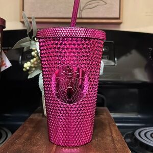 16oz Starbucks Tumbler